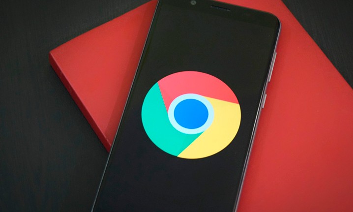 Browser Google Chrome Akan Memperbarui Yang Dapat Menerima Alat Baru Untuk Penangkap Layar Baru di Android